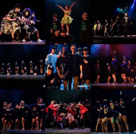 Best Dance Crew Pic 2