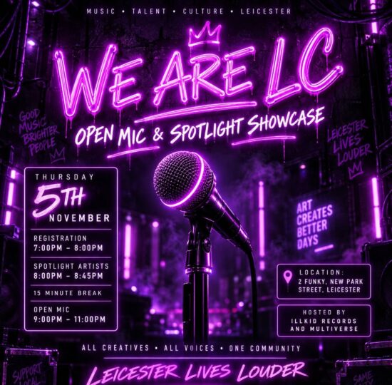 we are lc square