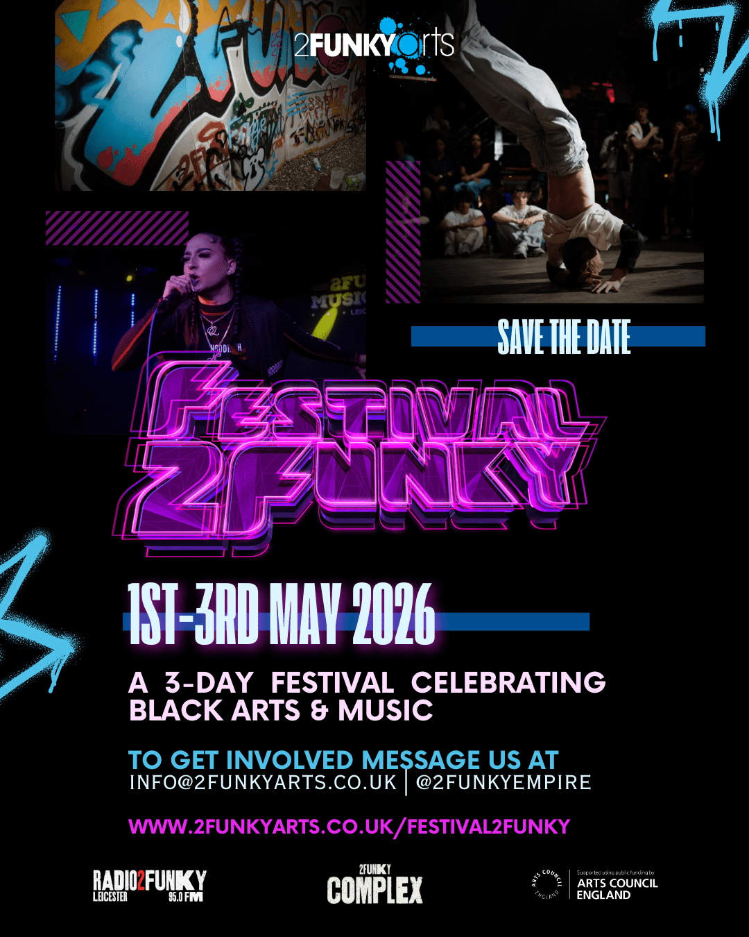 F2F 2026 Insta Specs