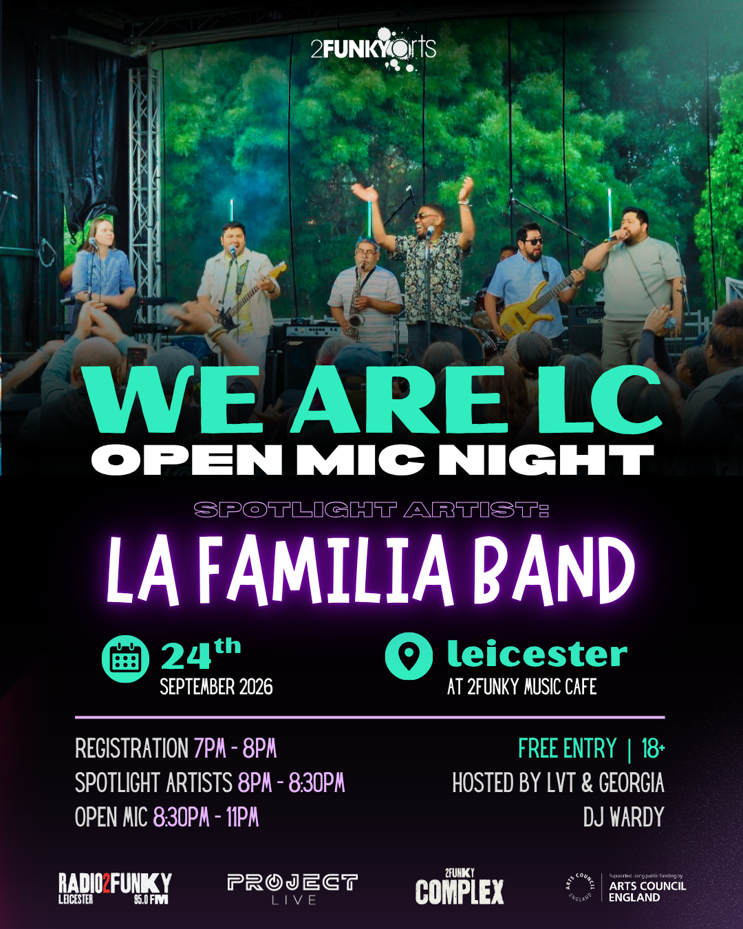 WE ARE LC Open Mic(11)